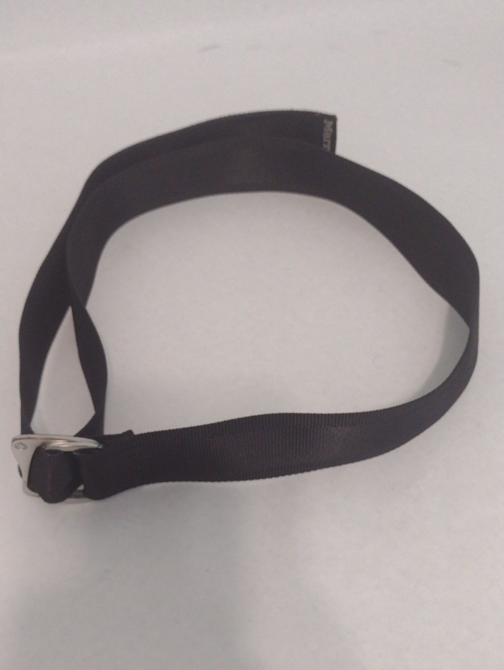Marmot Black Zodiac 2.0 Belt (J1137)